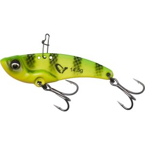 Savage Gear | B-SG VIB Blade | 5.5cm 14.5gm