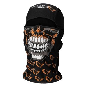 Savage Gear | Balaclava Skull | Black | One Size