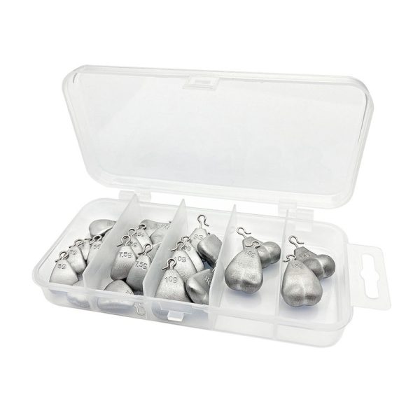 Savage Gear Balls Clip On Kit