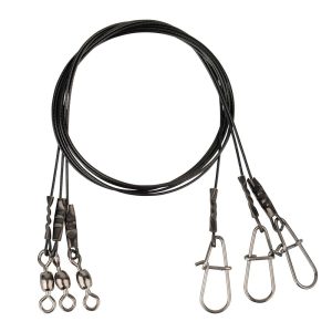 Savage Gear | Black7 Trace