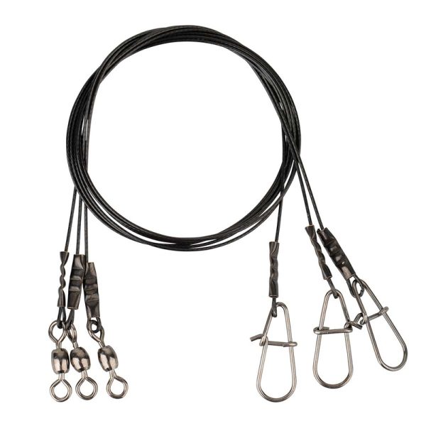Savage Gear | Black7 Trace