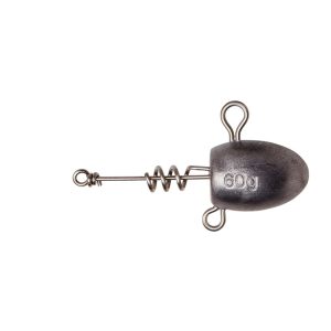 Savage Gear | Bullet Cork Screw Head