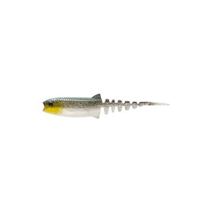 Savage Gear | Cannibal Minnow V-Tail | 12.5cm