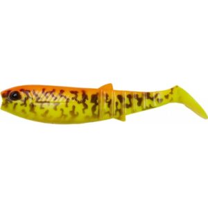 Savage Gear | Cannibal Paddletail Shad | 6.8cm | 3g
