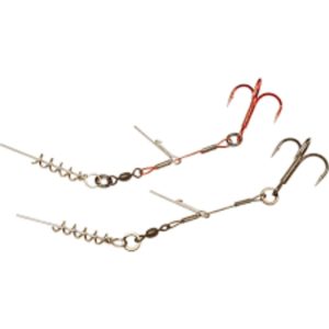 Savage Gear | Carbon49 | Corkscrew Stinger