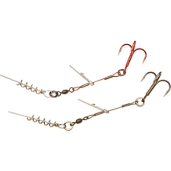Savage Gear | Carbon49 | Corkscrew Stinger