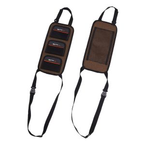 Savage Gear Carseat Three Rod Rack
