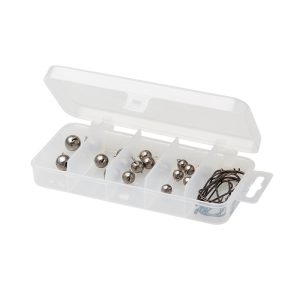 Savage Gear | Cheb Head Kit | 30pcs