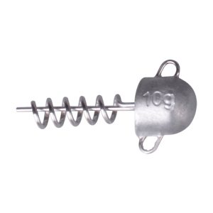 Savage Gear | Cork Screw Heads