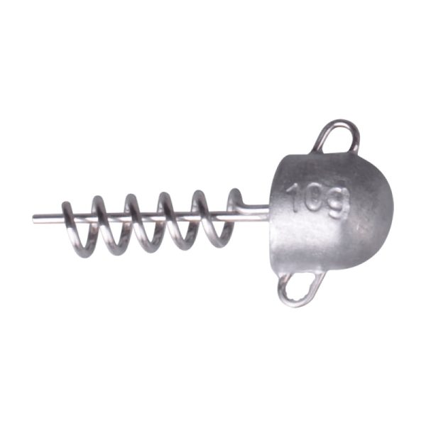 Savage Gear | Cork Screw Heads
