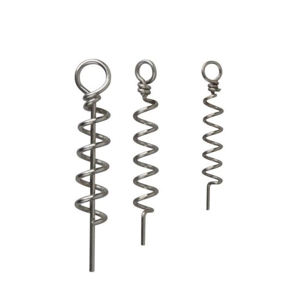 Savage Gear Corkscrew