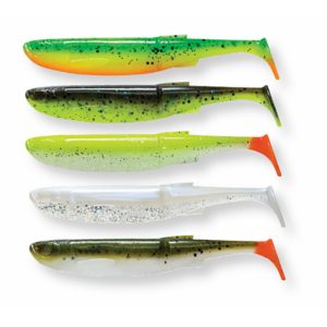 Savage Gear | Craft Bleak | 7.5cm | 2.5g | 5pcs