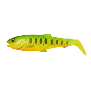 Savage Gear | Craft Cannibal Paddletail | 20g | 12.5cm