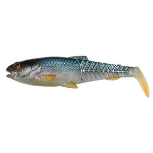Savage Gear | Craft Cannibal Paddletail | 6.5cm | 4g