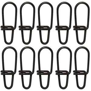 Savage Gear | Crosslock Eggsnap | 10pcs