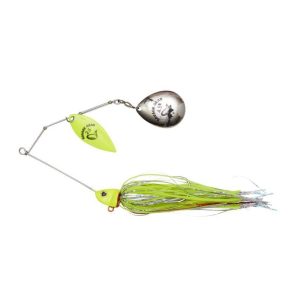 Savage Gear | Da’Bush Spinnerbait | Sinking | 18cm | 32g