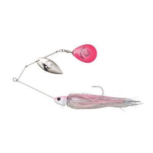 Savage Gear | Da’Bush Spinnerbait | Sinking | 18cm | 42g