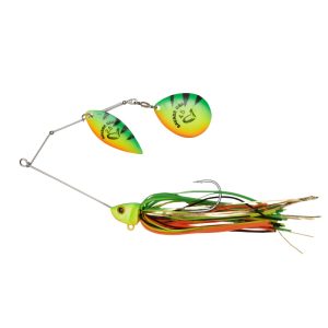 Savage Gear | Da’Bush Spinnerbait | Sinking | 32g | 16cm