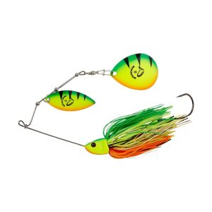 Savage Gear Da’Bush Spinnerbait – Sinking Lures