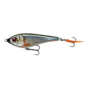 Savage Gear | Deviator Swim | 14cm | 70g | Slow Sinking