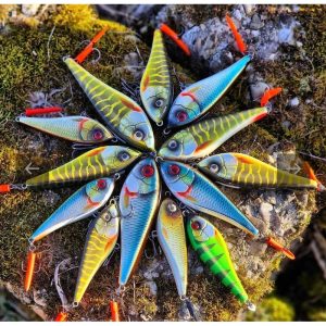 Savage Gear Deviator Swim Lure