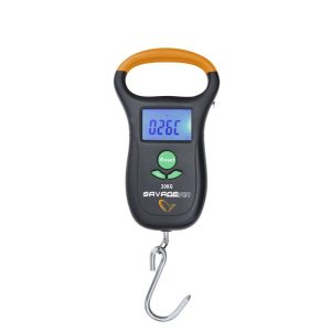 Savage Gear Digi Scale | Large | 30Kg/66Lbs