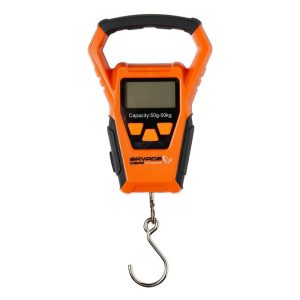 Savage Gear Digi Scales SW 110lb 50kg
