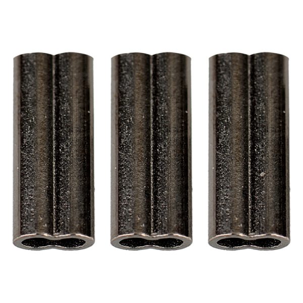 Savage Gear | Double Barrel Crimps