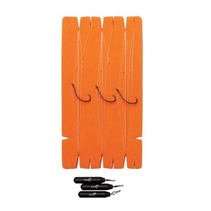 Savage Gear | Dropshot Rig Kit | 3pcs