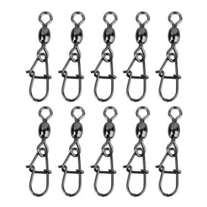 Savage Gear | Eggsnap Swivel