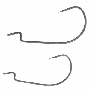 Savage Gear EWG Offset Super Slide Hooks
