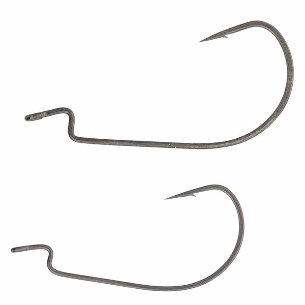 Savage Gear EWG Offset Super Slide Hooks