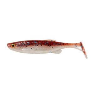 Savage Gear | Fat Minnow T-Tail | 7.5cm | 5g