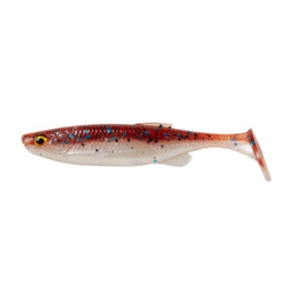 Savage Gear | Fat Minnow T-Tail | 7.5cm | 5g