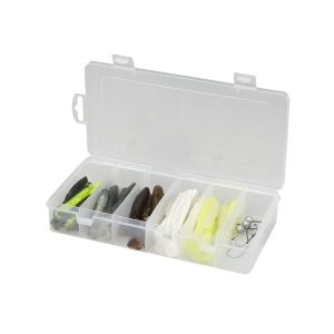 Savage Gear Fat Minnow T-Tail Kit