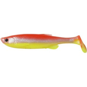 Savage Gear | Fat T-Tail Minnow | 7.5cm | 5g