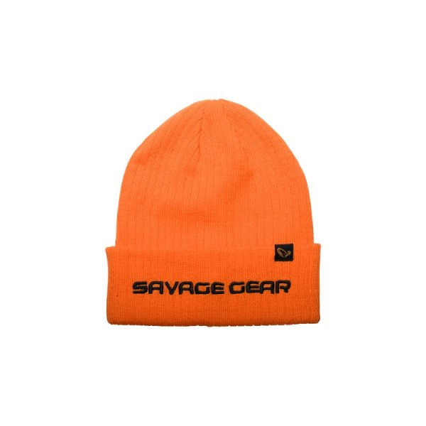 Savage Gear | Fold-Up Beanie | One Size