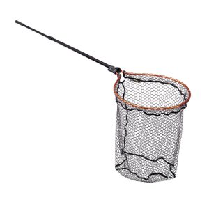 Savage Gear | Full Frame Landing Net | Round | M