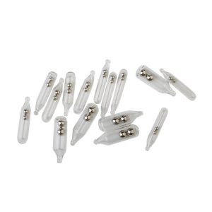 Savage Gear | Glass Rattle Kit S,M,L | 15pcs