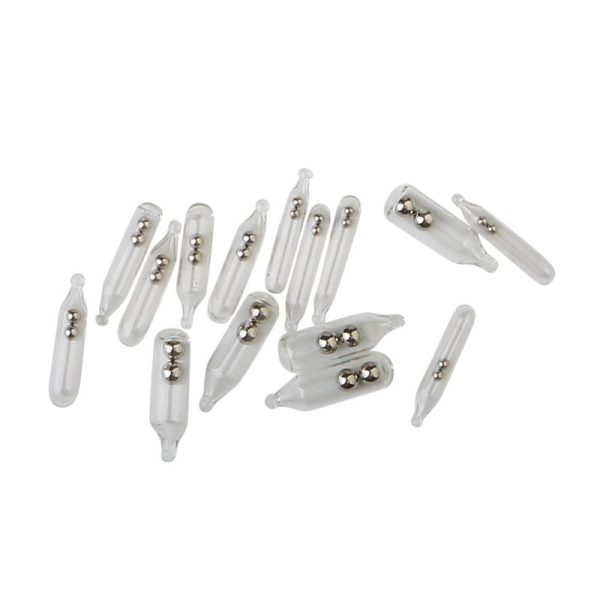 Savage Gear | Glass Rattle Kit S,M,L | 15pcs