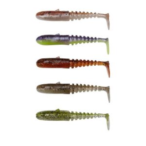 Savage Gear Gobster Shad