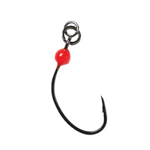 Savage Gear GPS 1x Ring Rigged Hooks
