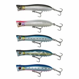 Savage Gear Gravity Popper Lure