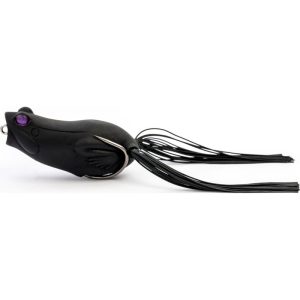 Savage Gear Hop Popper Frog Floating Lure