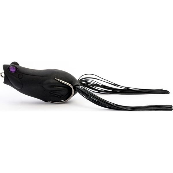 Savage Gear Hop Popper Frog Floating Lure