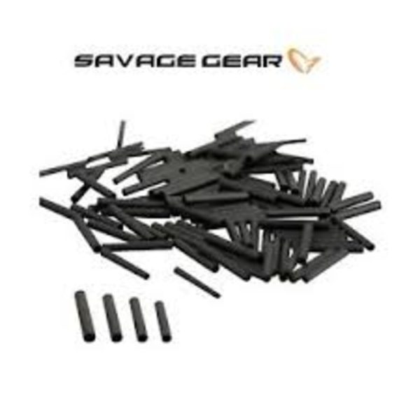 Savage Gear | Last Meter Wire Crimps