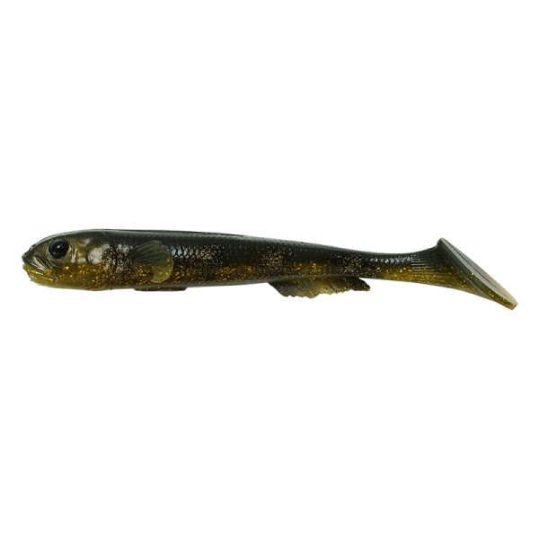 Savage Gear | LB 3D Goby Shad | 96g | 23cm