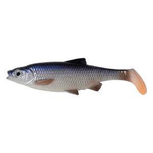 Savage Gear | LB | Roach Paddle Tail | 7.5cm