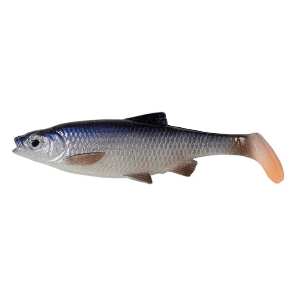 Savage Gear | LB | Roach Paddle Tail | 7.5cm