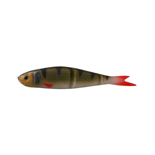 Savage Gear LB Soft 4Play Swim&Jerk (4Pcs/pack )